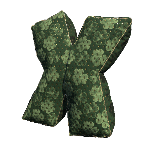 X_Patrick_Pillow