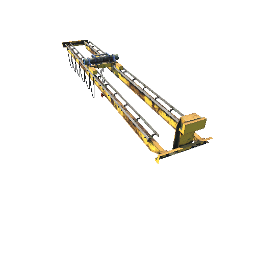 OverheadCrane_Prefab