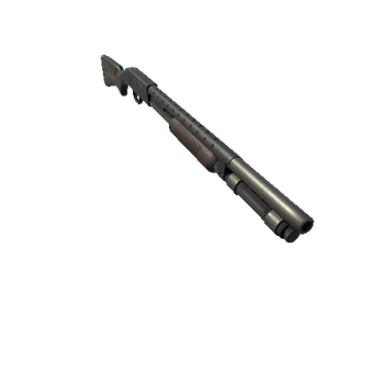 Shotgun_M590