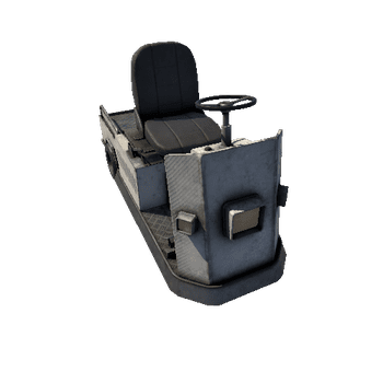 Luggage_Vehicle_B