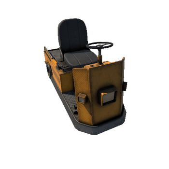 Luggage_Vehicle_C