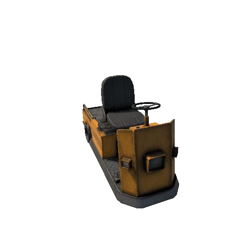 Luggage_Vehicle_C
