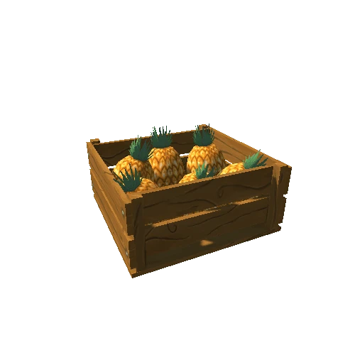 D_small_box_ananas