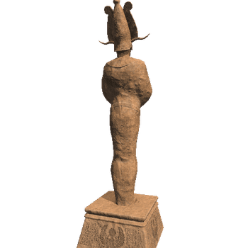 Egypt_Statue_Osiris