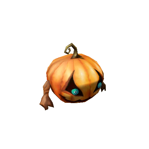 pumkin