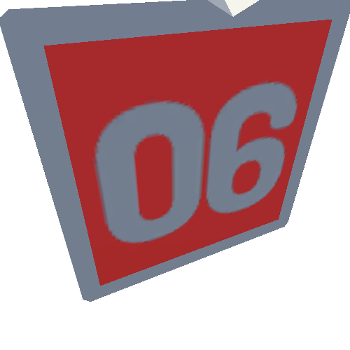 SM_SignBorder_Number_06