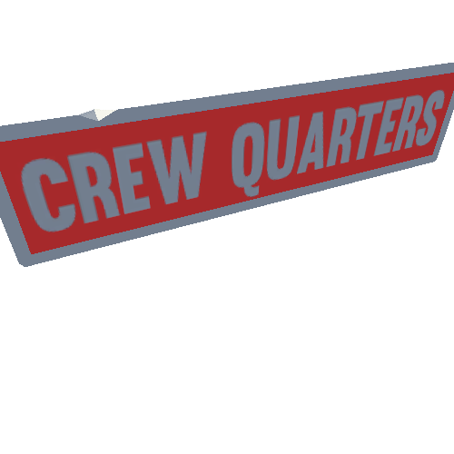 SM_Sign_CrewQuarters_01