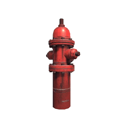 FireHydrant