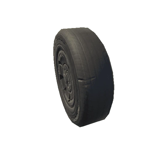 WreckCar02_wheel