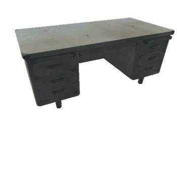 Desk_Static