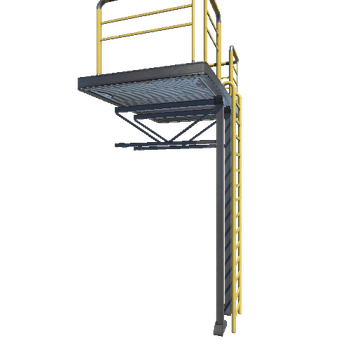 Platform_Ladder