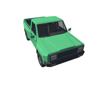 OffroadCar4_green