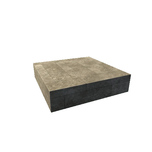 Platform_Stone_A1