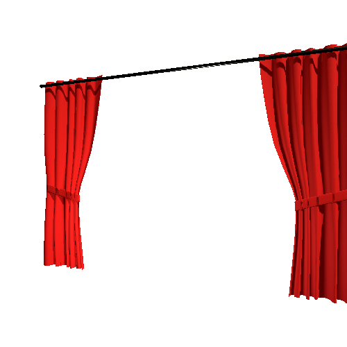 Curtain01_500cm