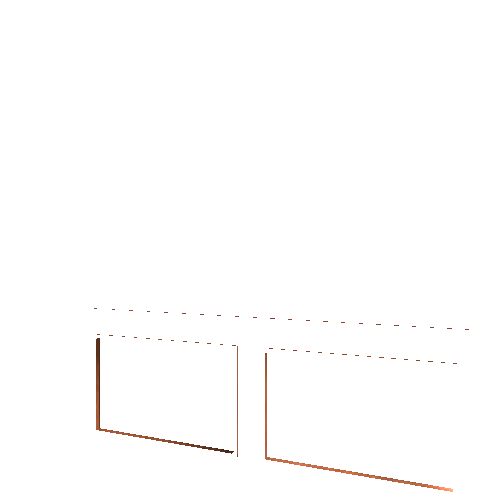 WallNiche03_300cm