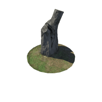 Stump_LOD