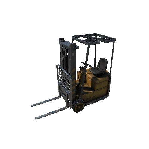 Forklift