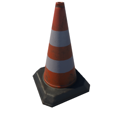 RoadCone