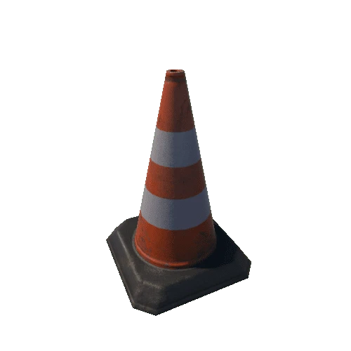 RoadCone