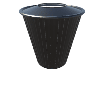 TrashCan