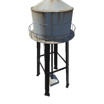 WaterTank