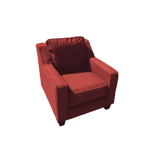 Prefab_Chair_red