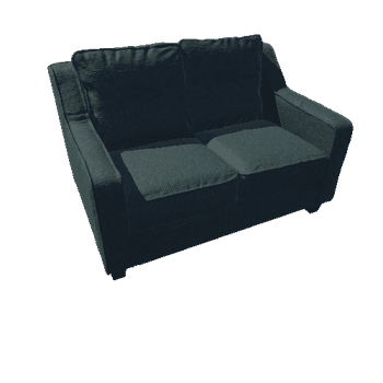 Prefab_Loveseat_teal