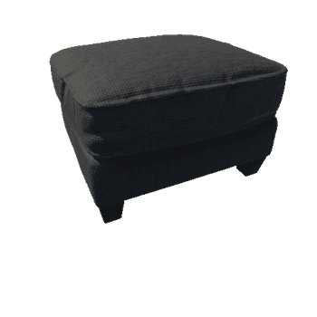 Prefab_Ottoman_darkGrey