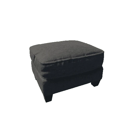 Prefab_Ottoman_darkGrey