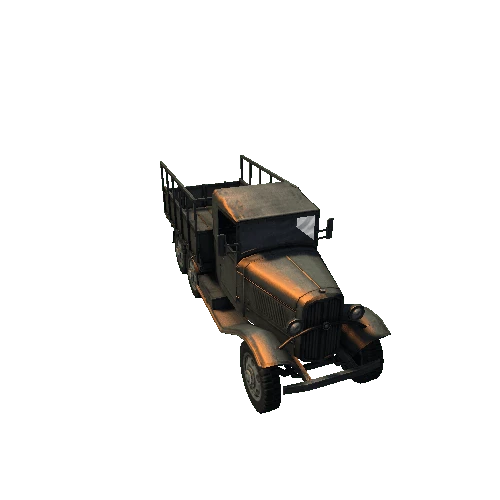 Type_94_Truck