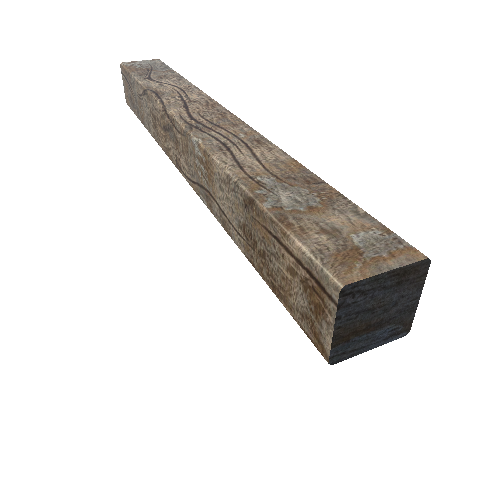 PlankUnderFloor1_1m