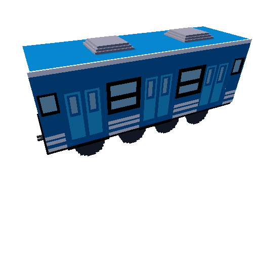 Train_Wagon