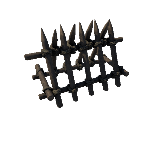 Wooden_Barricade_Defense