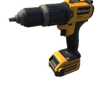 Drill_Tool