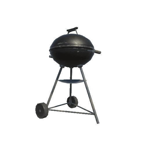 Grill