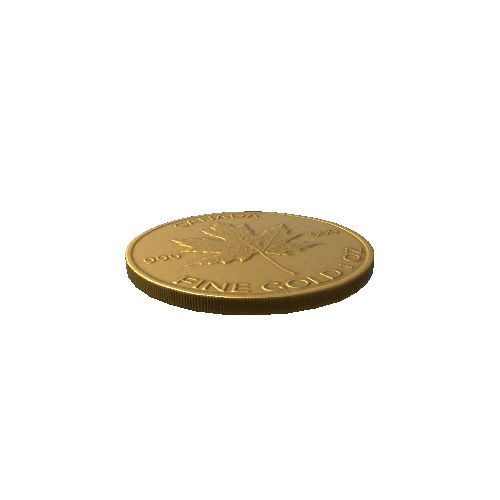 GoldCoinCanada