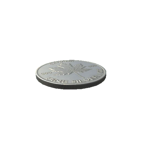 SilverCoinCanada