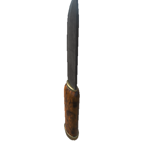 Knife