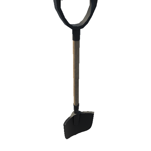 Shovel