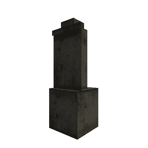 Forest01_Dam_Pillar