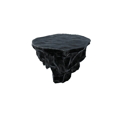 ObsidianRocksFlat2