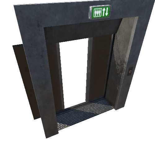 Parking_Prop_Elevator_Entrance