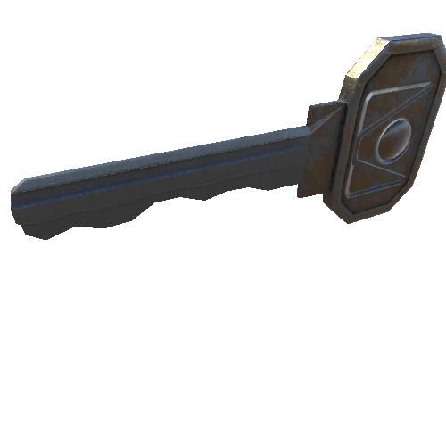 Parking_Prop_Keylock_Key