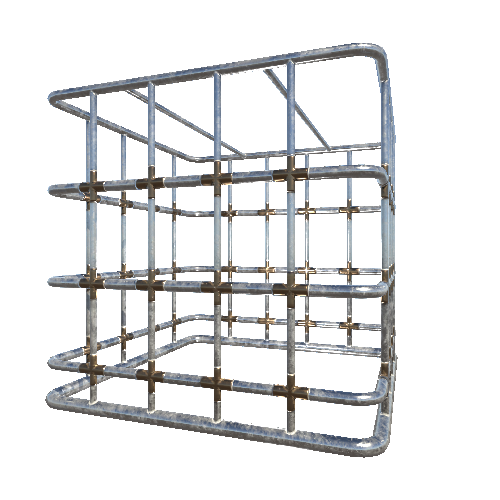 Parking_Prop_Water_Container_Caged_Cage_1