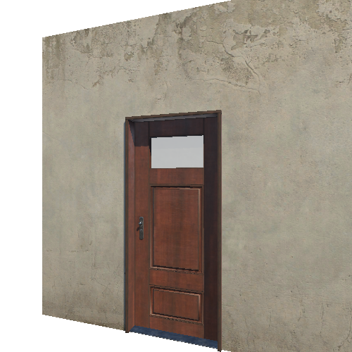 wall_door