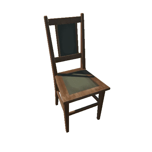 Prefab_Chair01