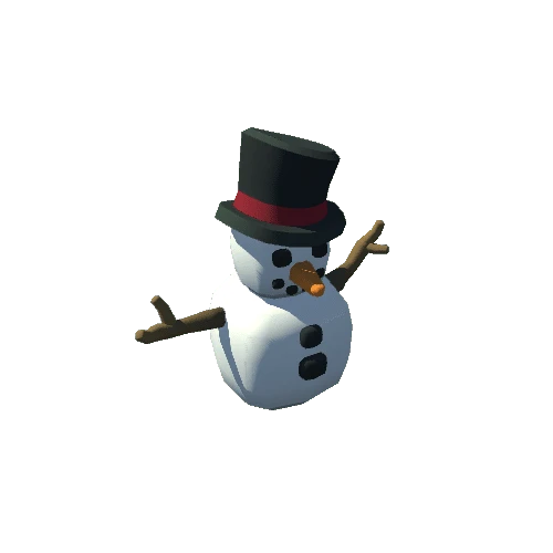 snowman