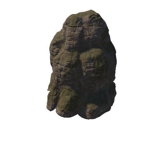 Clustered_Rock_1B1