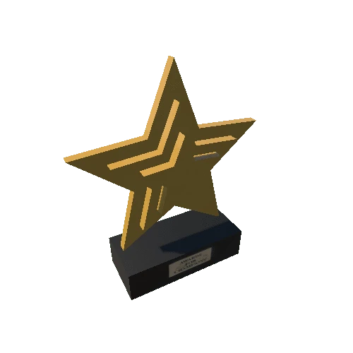 Trophy