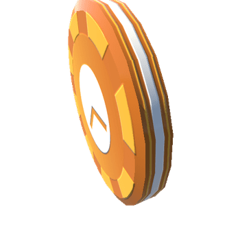 CoinHigh-GameIconWhiteFlatDesignedOutline-Time